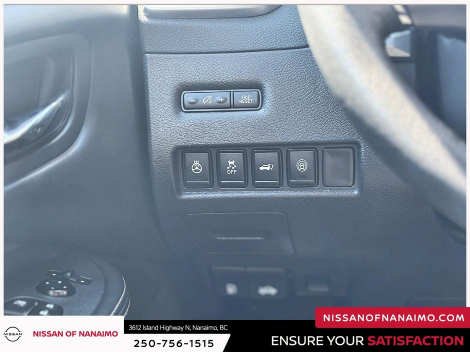 2021 Nissan Murano SV-27
