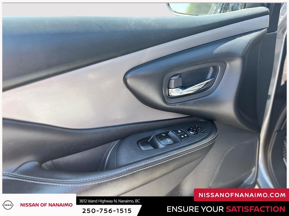 2021 Nissan Murano SV-33
