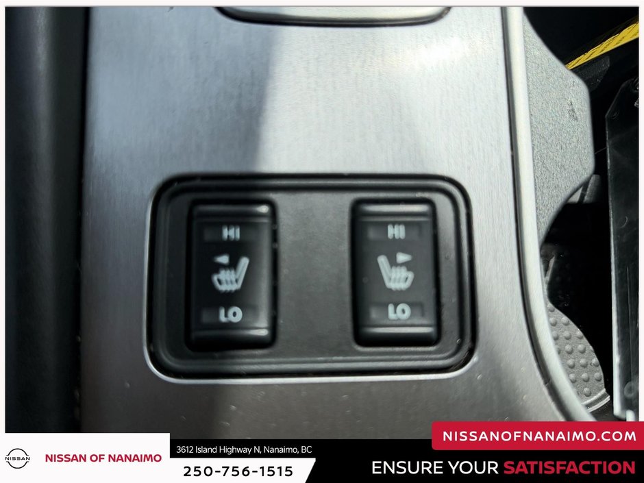 2021 Nissan Murano SL-9