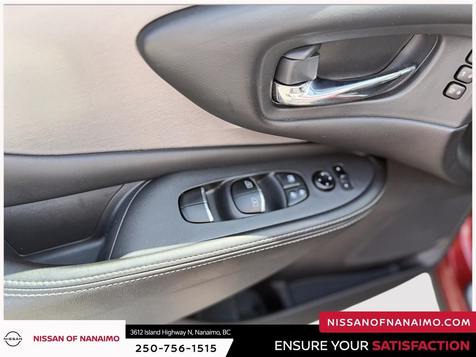 2021 Nissan Murano SL-34