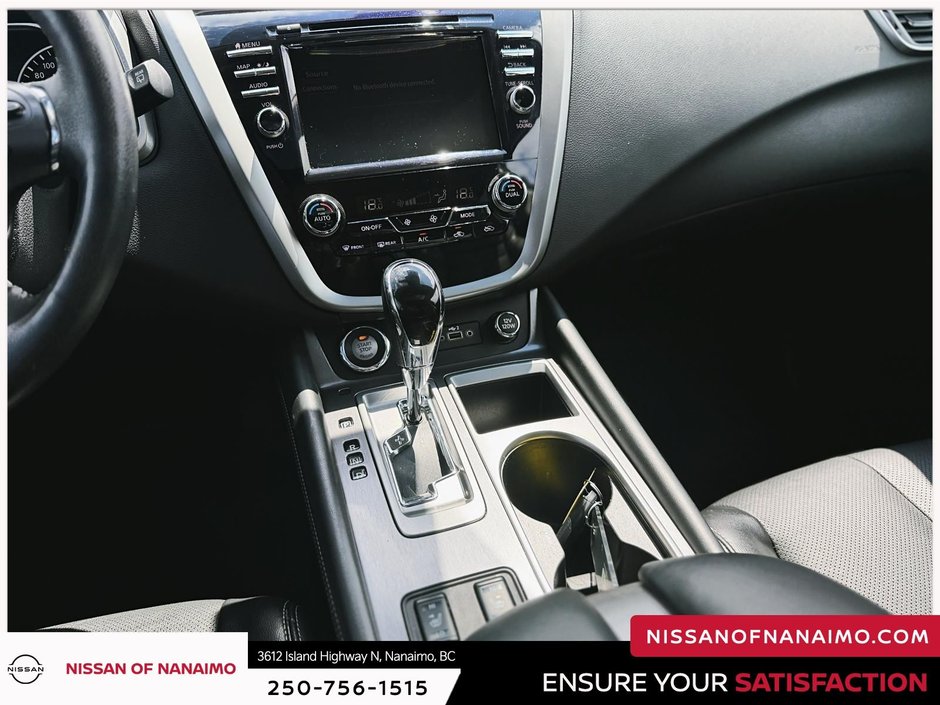 2021 Nissan Murano SL-27