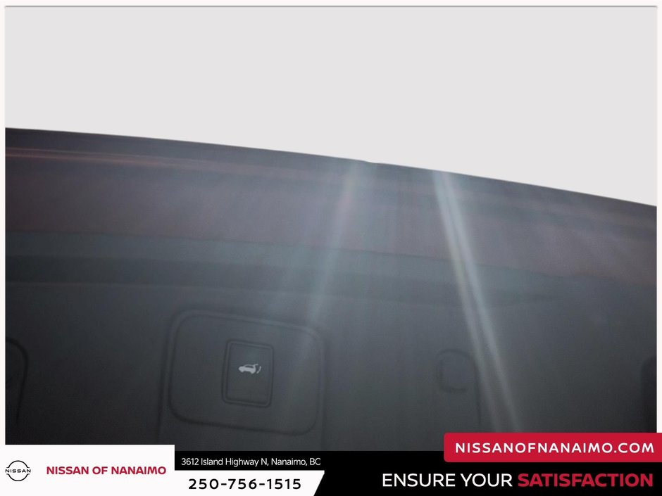 2021 Nissan Murano SL-18