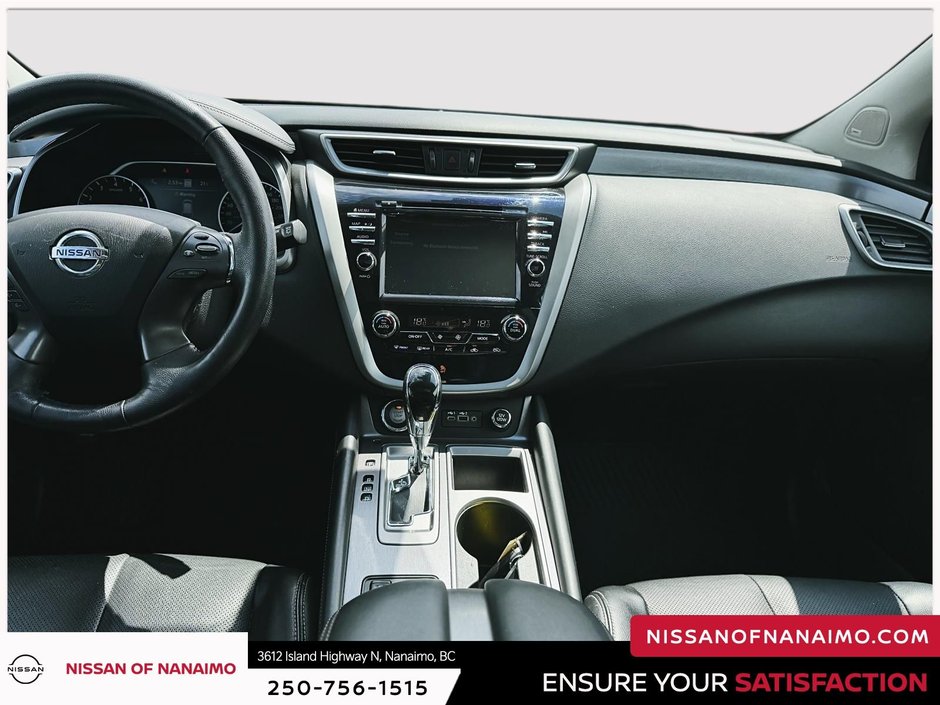 2021 Nissan Murano SL-26