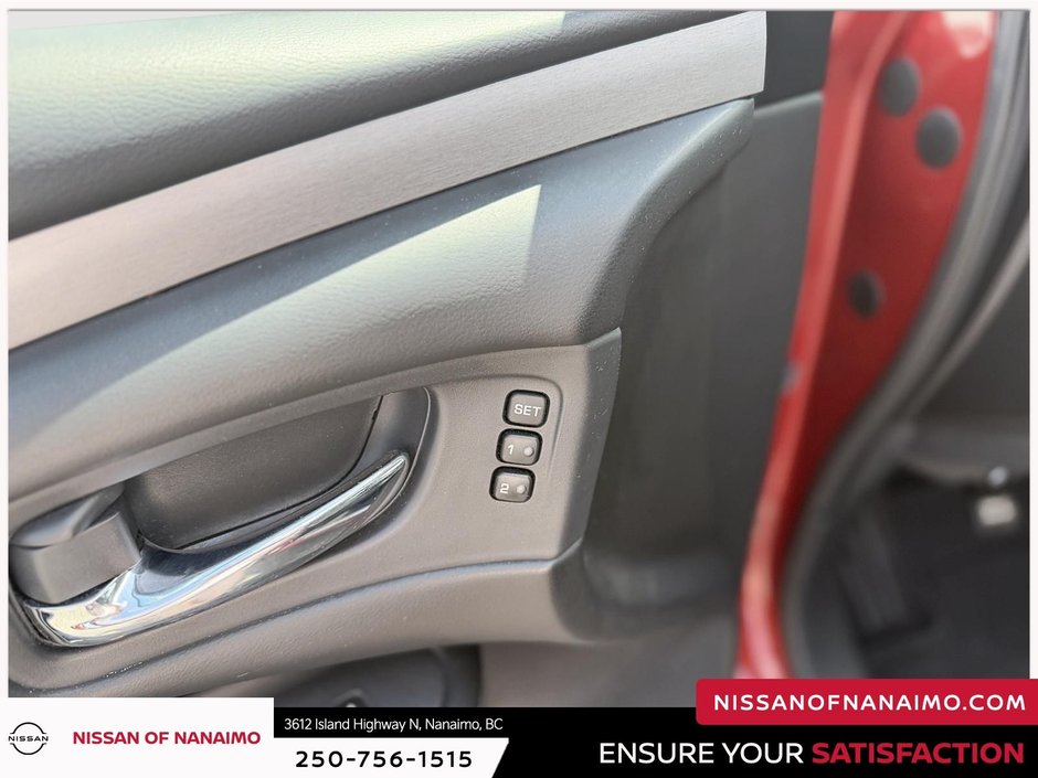 2021 Nissan Murano SL-35