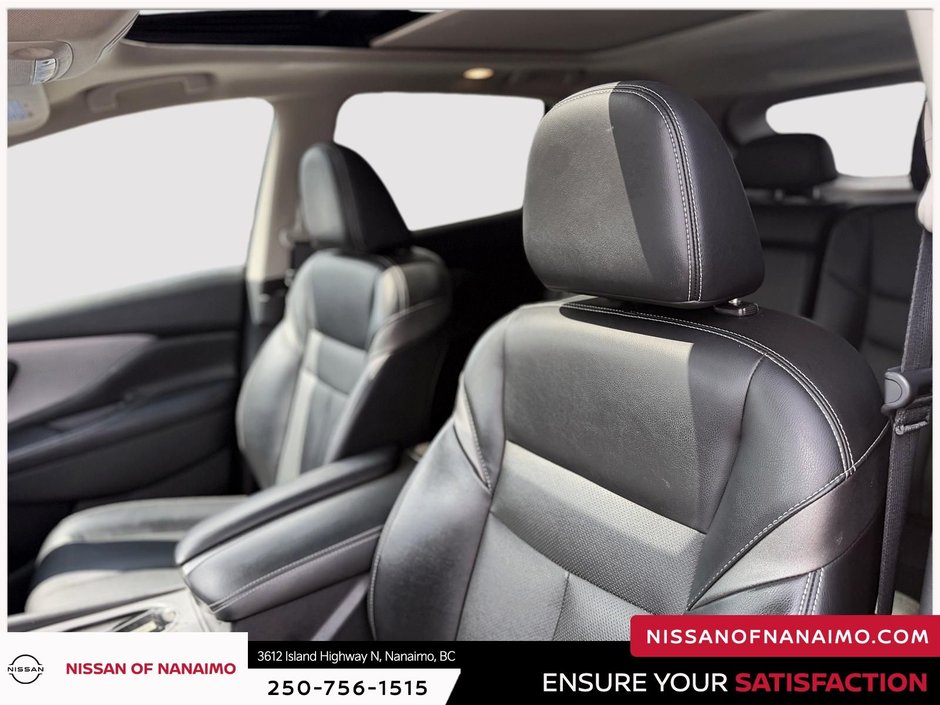2021 Nissan Murano SL-32