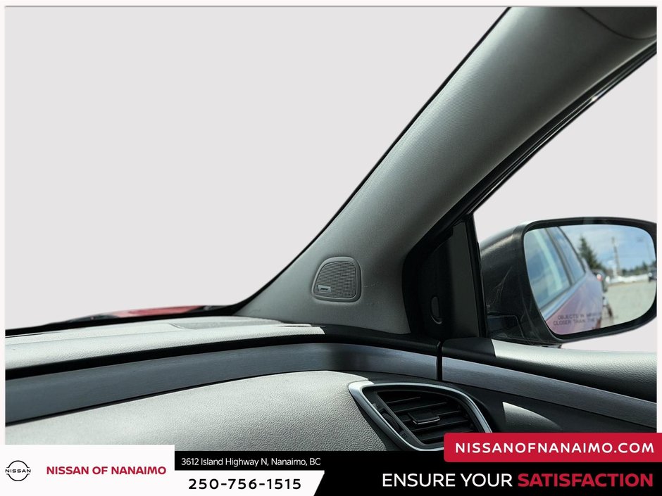2021 Nissan Murano SL-29