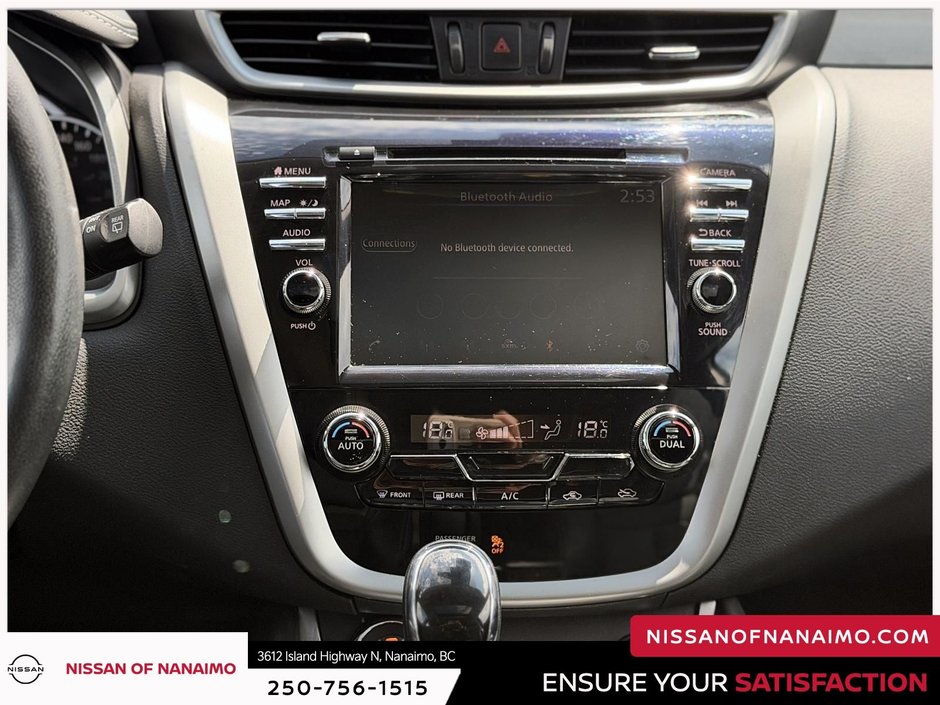 2021 Nissan Murano SL-28