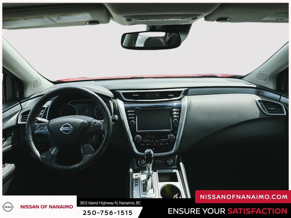2021 Nissan Murano SL-23