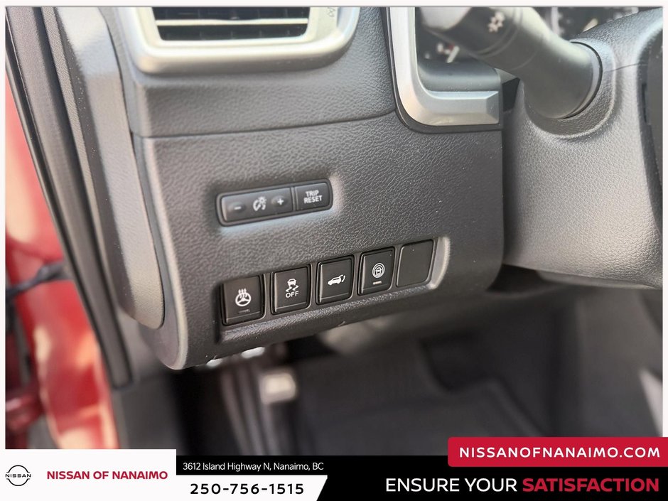2021 Nissan Murano SL-36