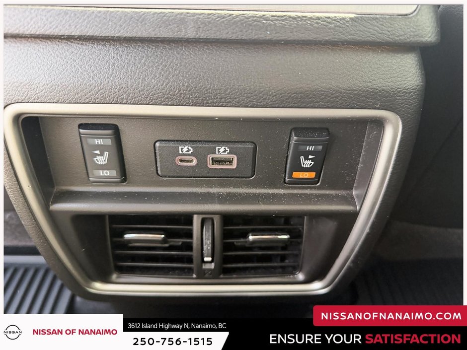 2021 Nissan Murano SL-22