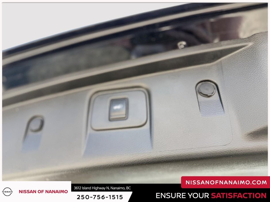 2022 Nissan Murano SL-16
