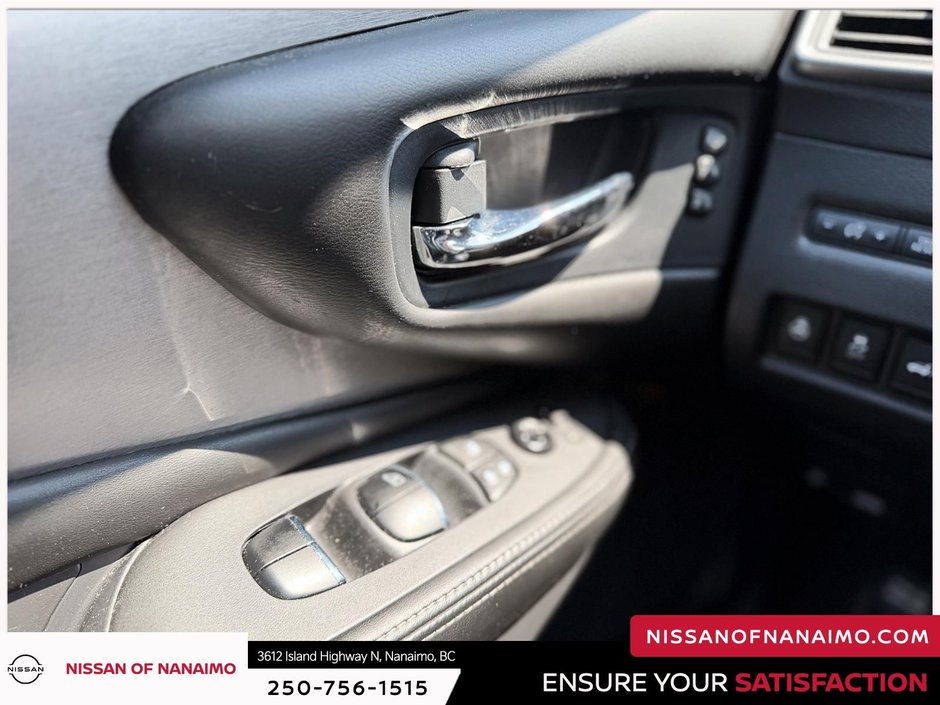 2022 Nissan Murano SL-29
