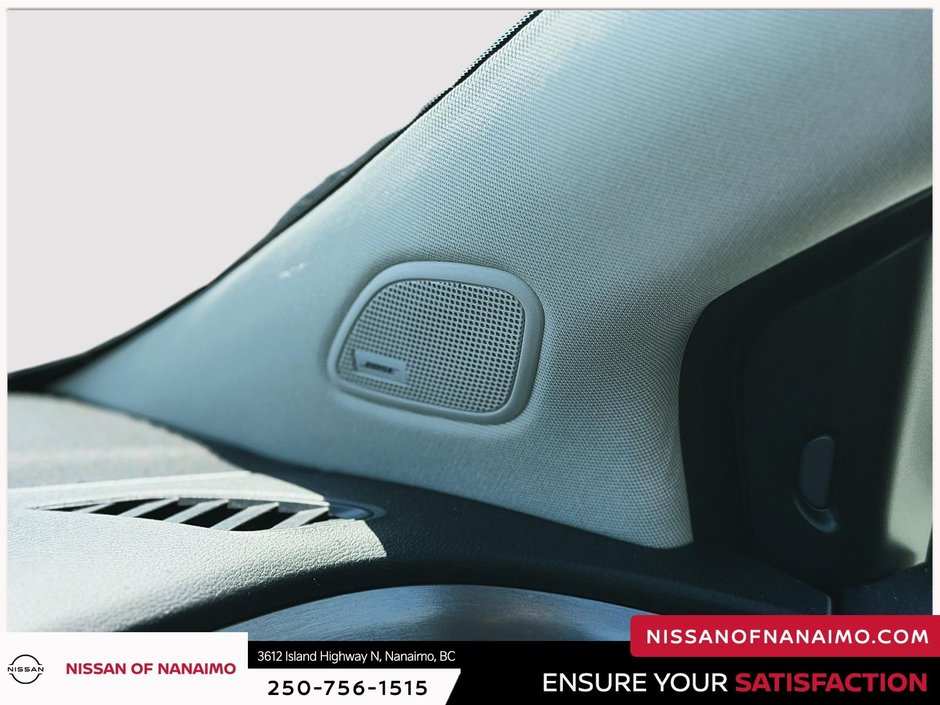 2022 Nissan Murano SL-30