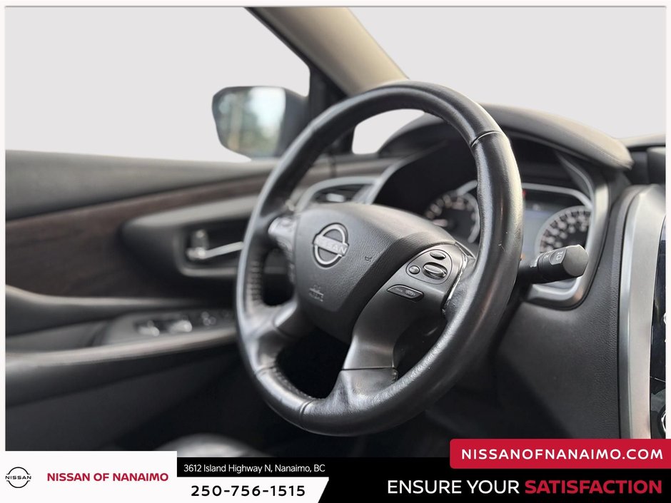 2023 Nissan Murano Platinum-38