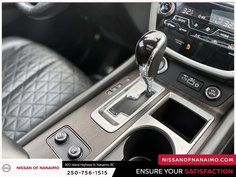 2023 Nissan Murano Platinum-39