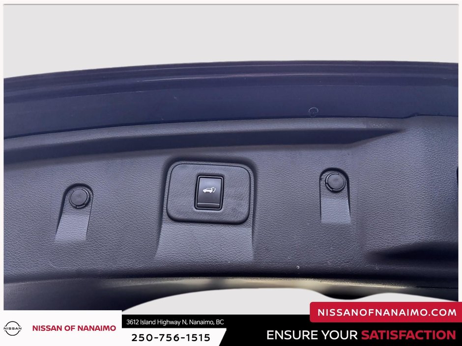 2023 Nissan Murano Platinum-20