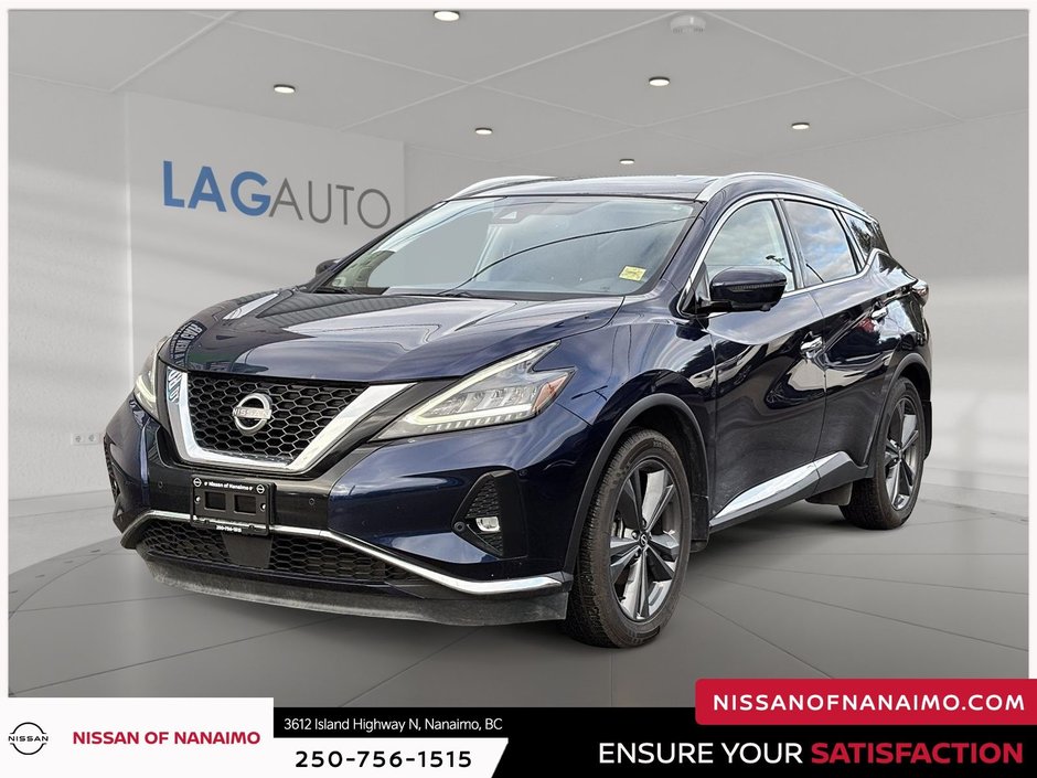2023 Nissan Murano Platinum-0