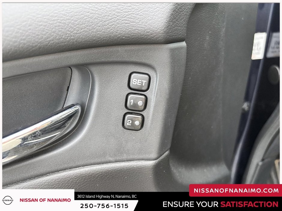 2023 Nissan Murano Platinum-12