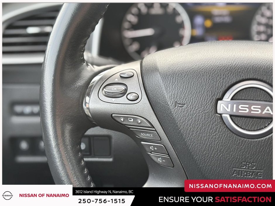 2023 Nissan Murano Platinum-32