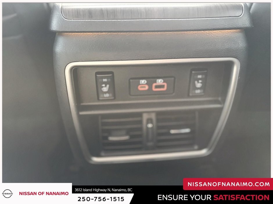 2023 Nissan Murano Platinum-22