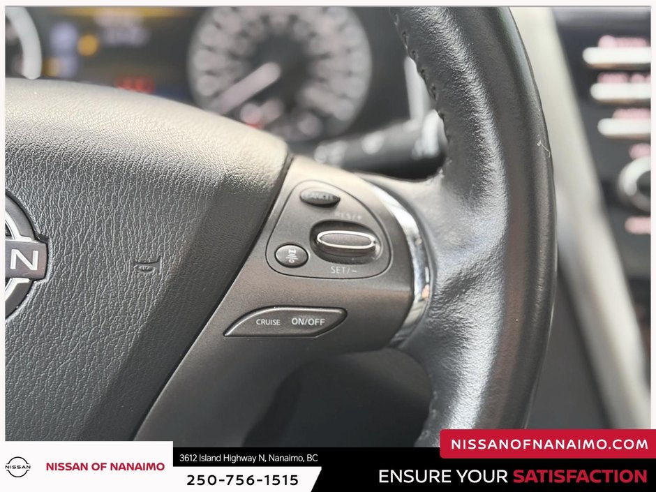 2023 Nissan Murano Platinum-31