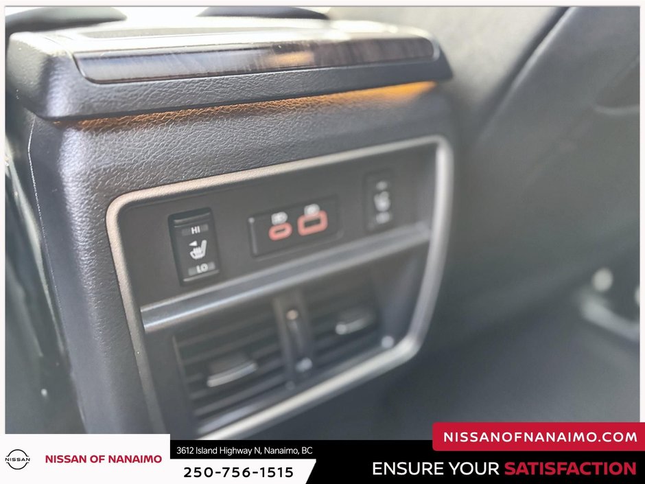 2023 Nissan Murano Platinum-21