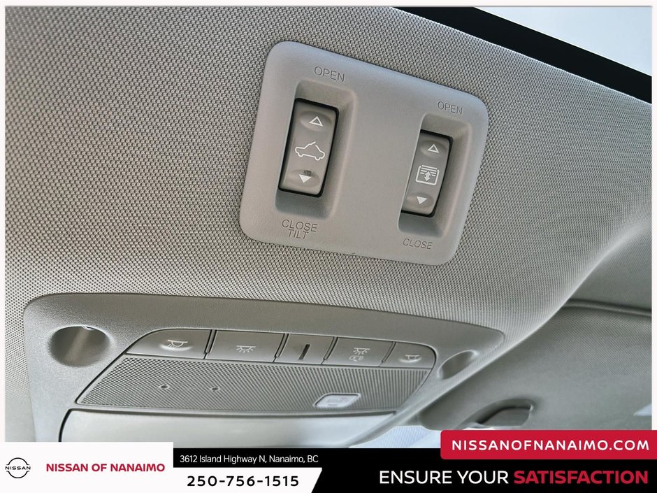 2023 Nissan Murano Platinum-12