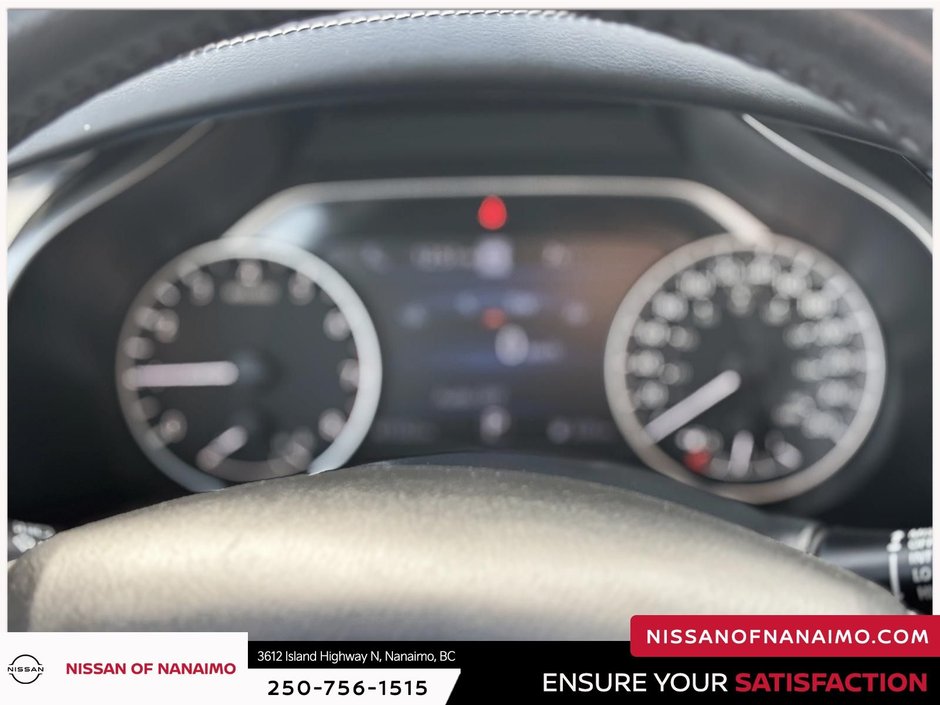 2023 Nissan Murano Platinum-33