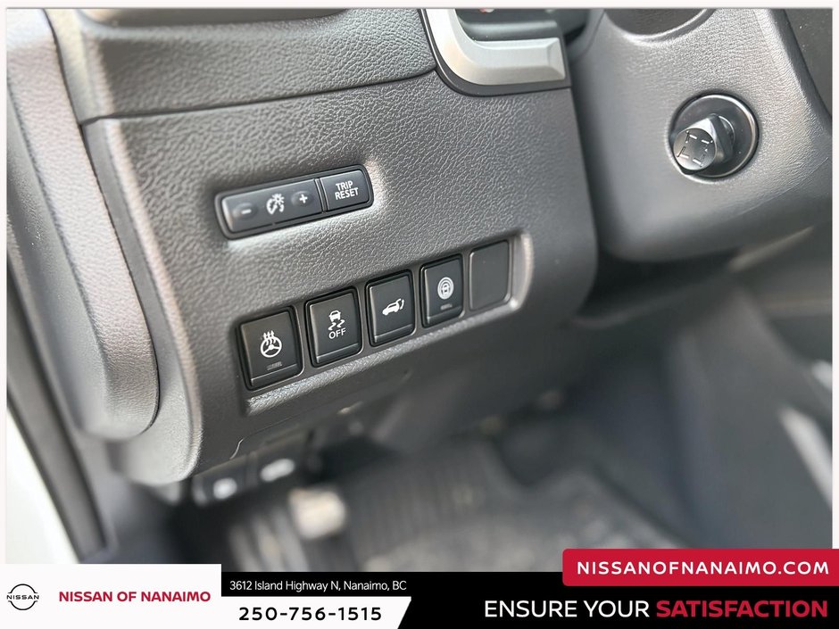 2023 Nissan Murano Platinum-44