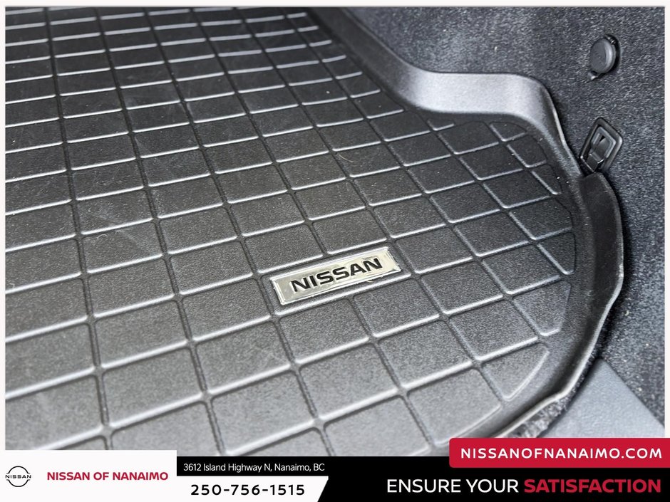 2023 Nissan Murano Platinum-18