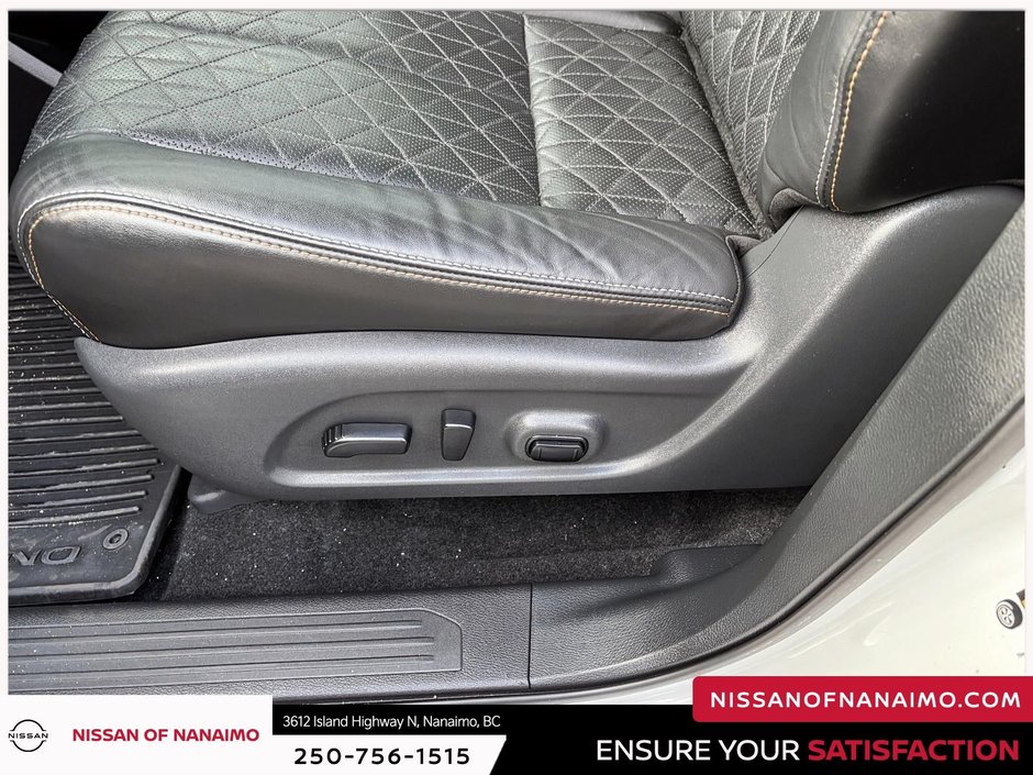 2023 Nissan Murano Platinum-42