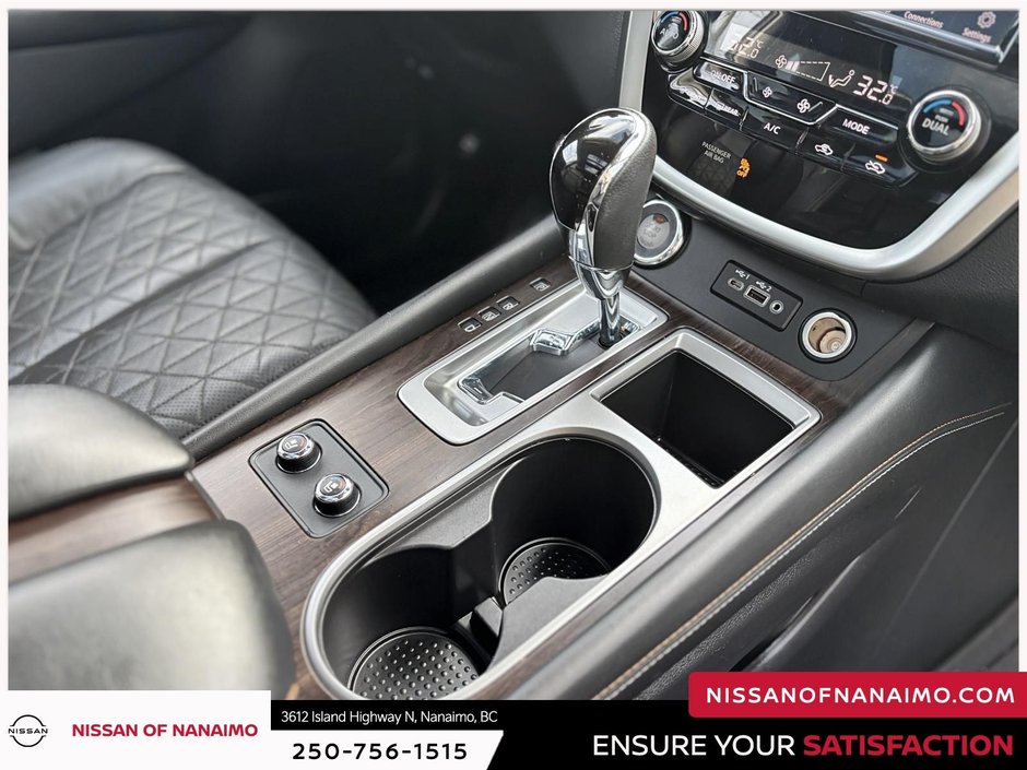 2023 Nissan Murano Platinum-37