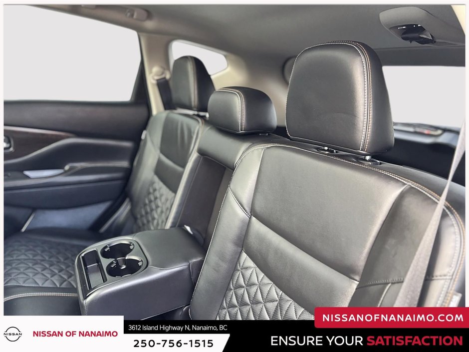 2023 Nissan Murano Platinum-20