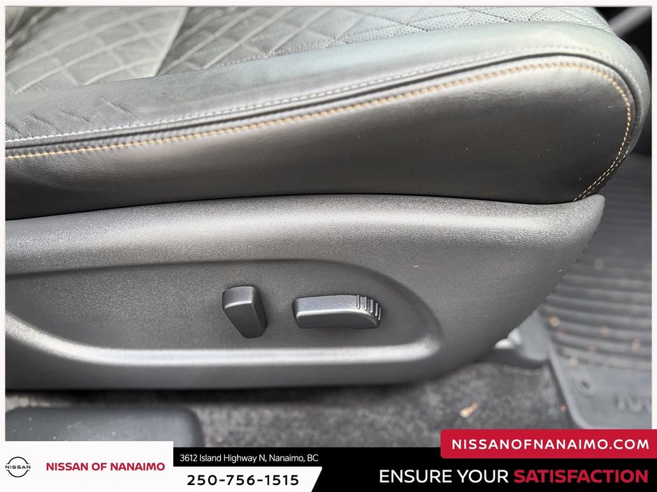 2023 Nissan Murano Platinum-34