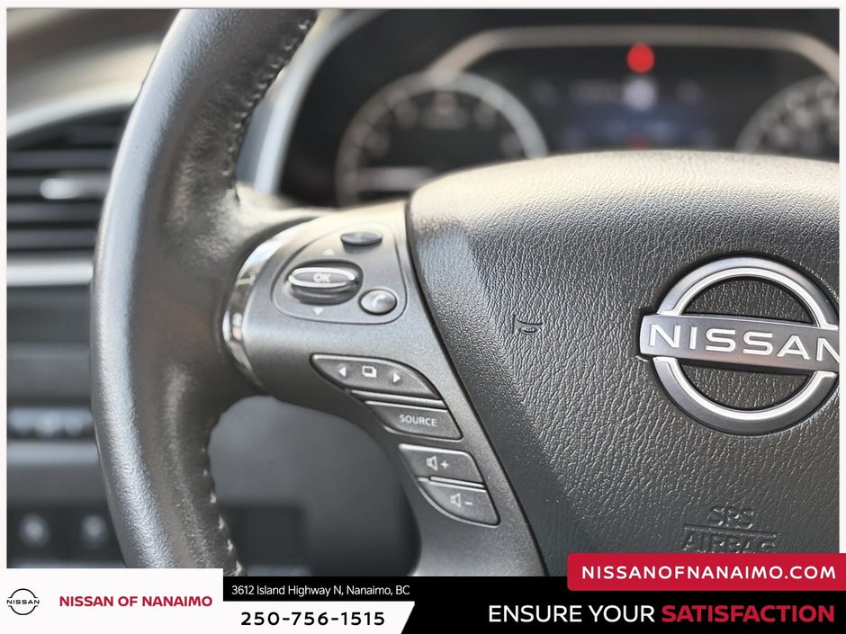 2023 Nissan Murano Platinum-32