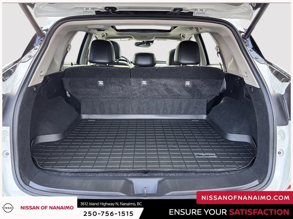 2023 Nissan Murano Platinum-17