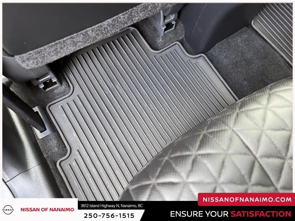 2023 Nissan Murano Platinum-22