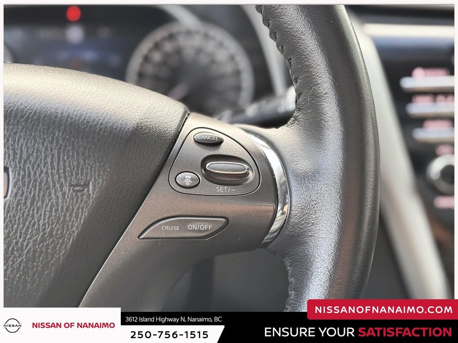 2023 Nissan Murano Platinum-31