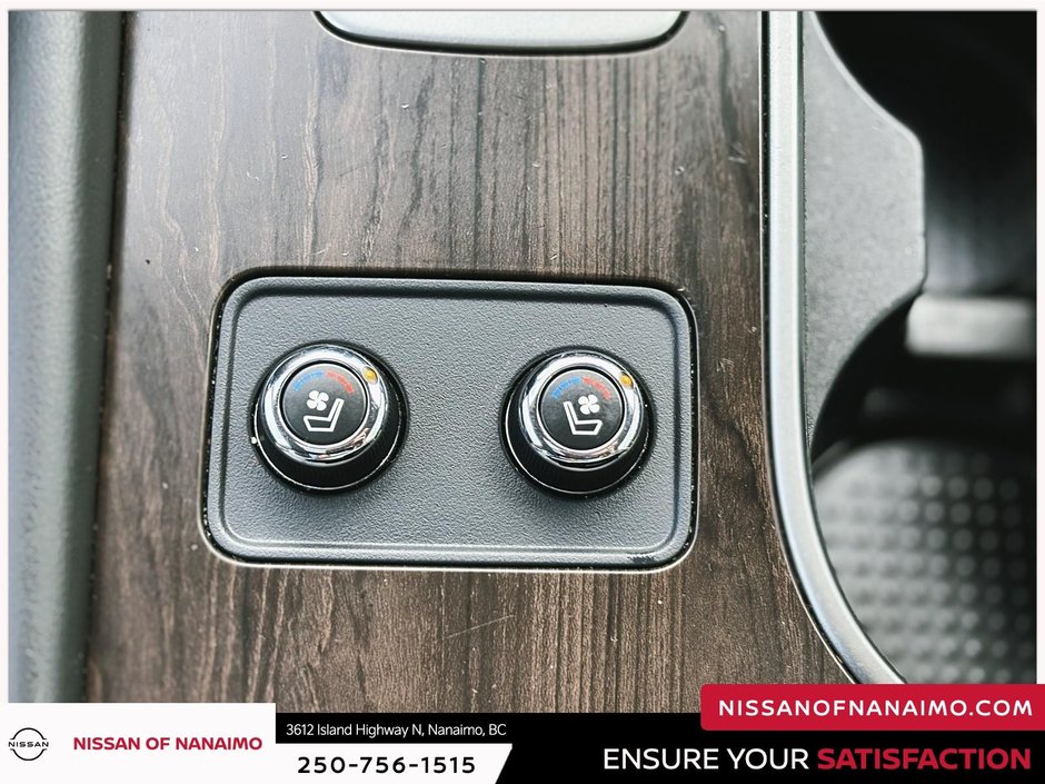 2023 Nissan Murano Platinum-29