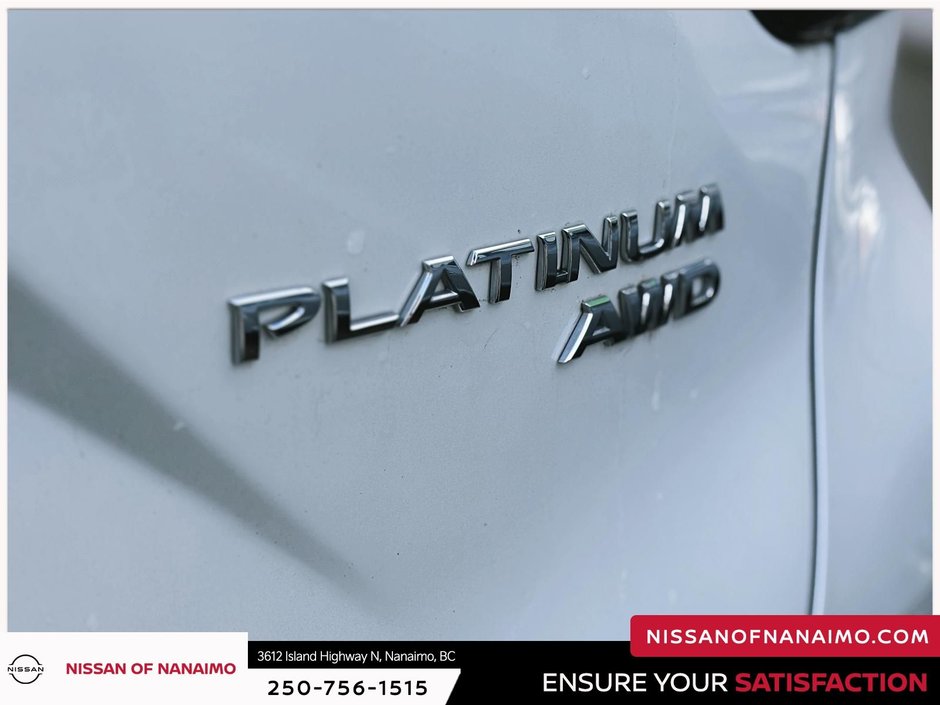 2023 Nissan Murano Platinum-47