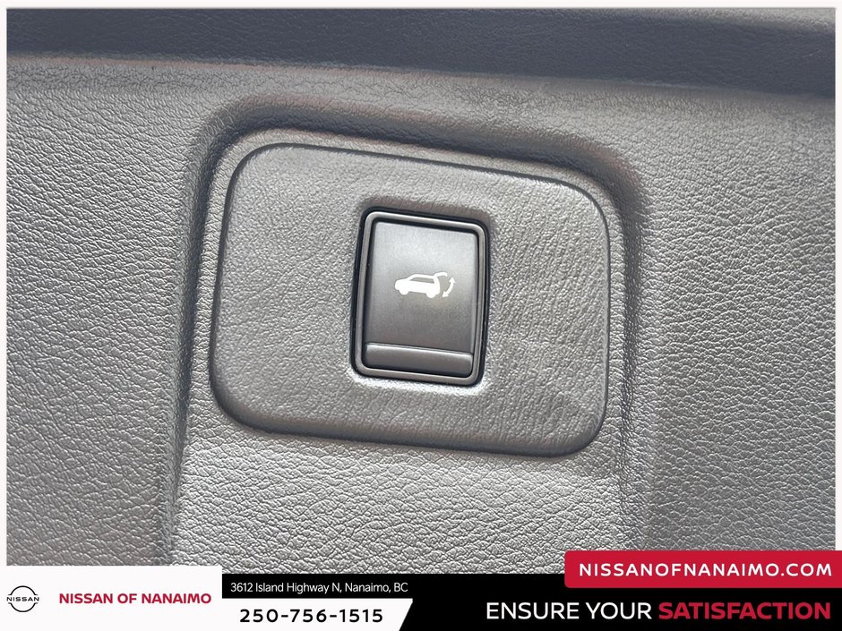 2023 Nissan Murano Platinum-19