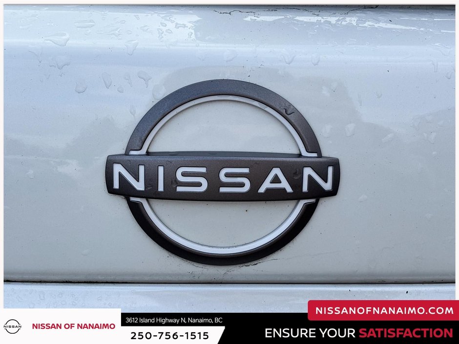 2023 Nissan Murano Platinum-48