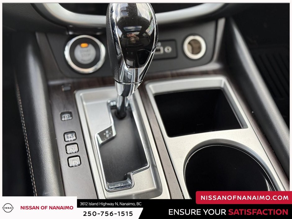 2023 Nissan Murano Platinum-28