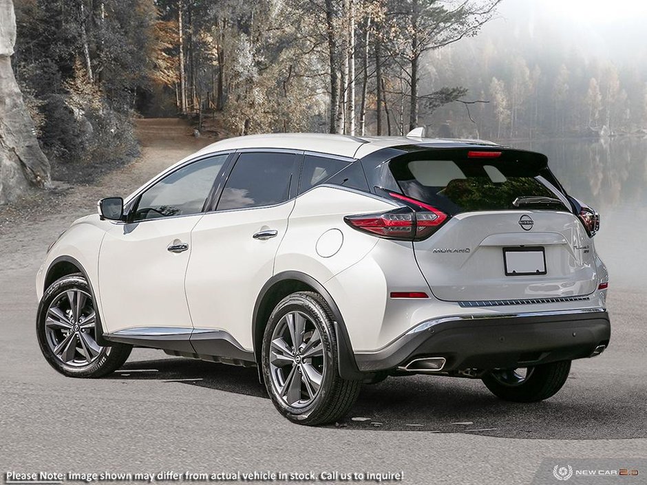 2024 Nissan Murano Platinum-3