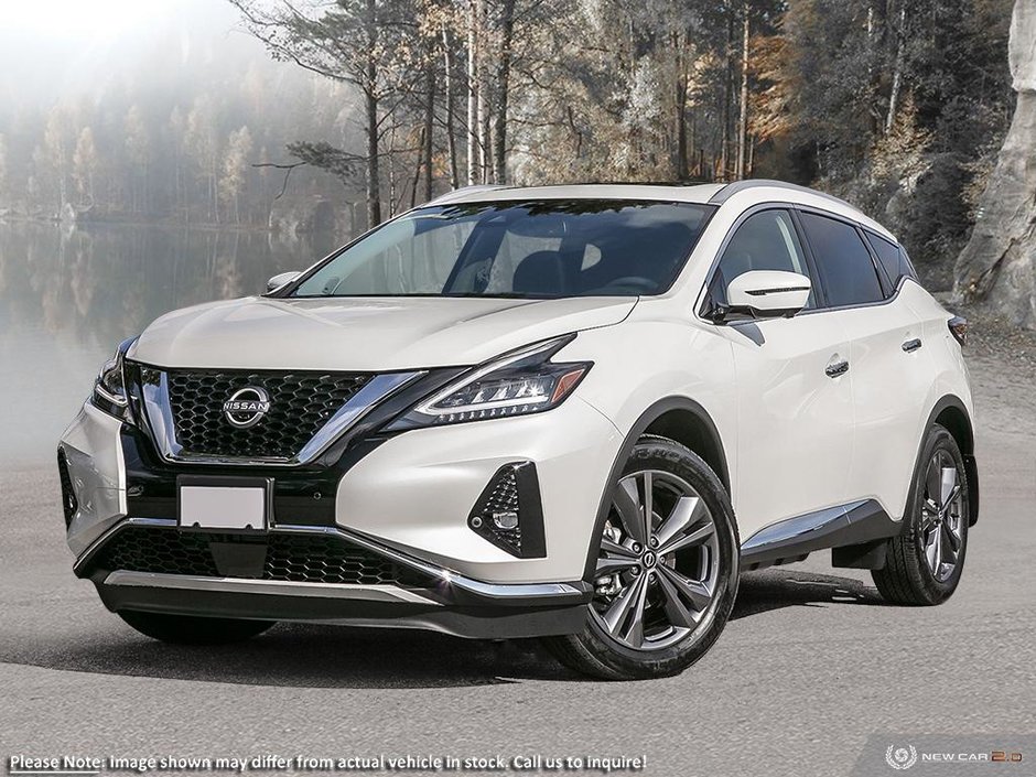 2024 Nissan Murano Platinum-0