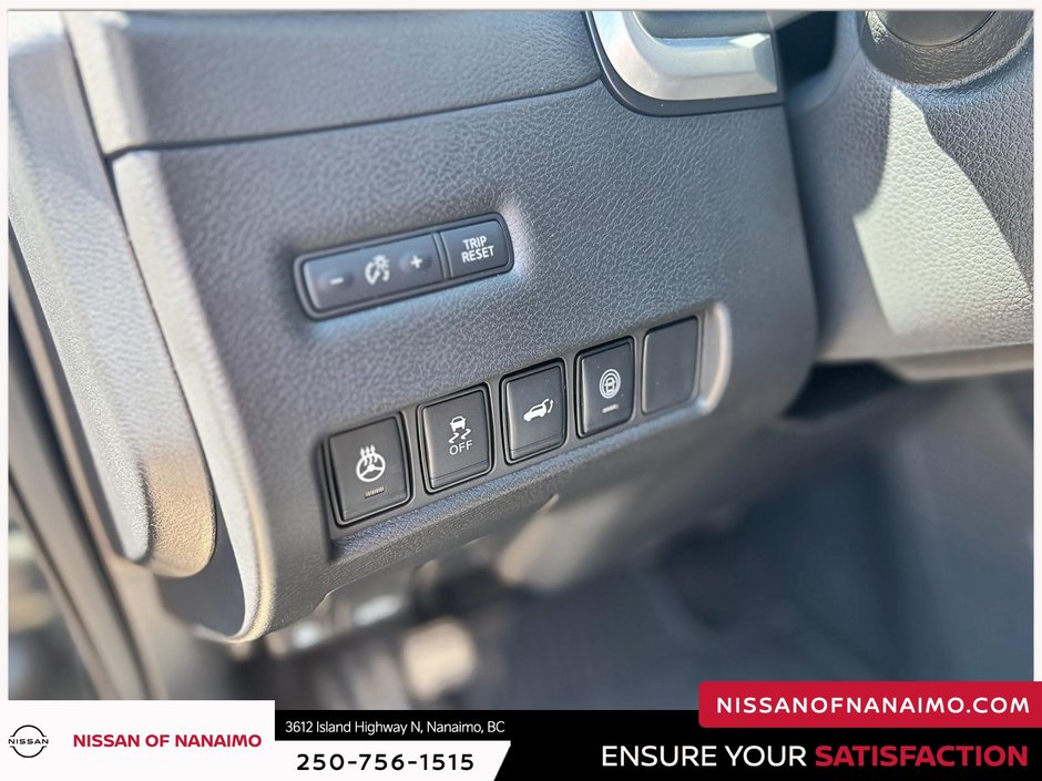 2024 Nissan Murano SL-40