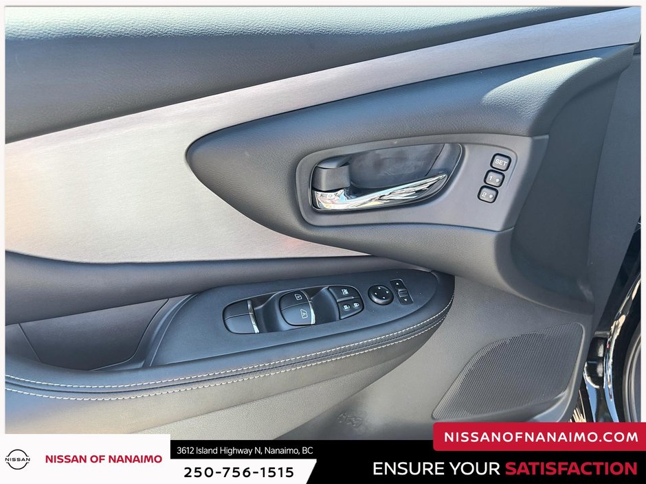 2024 Nissan Murano SL-43