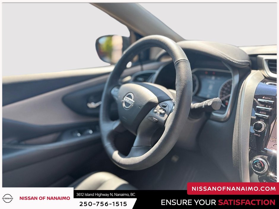 2024 Nissan Murano SL-37