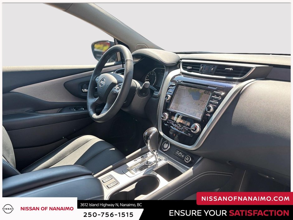 2024 Nissan Murano SL-35