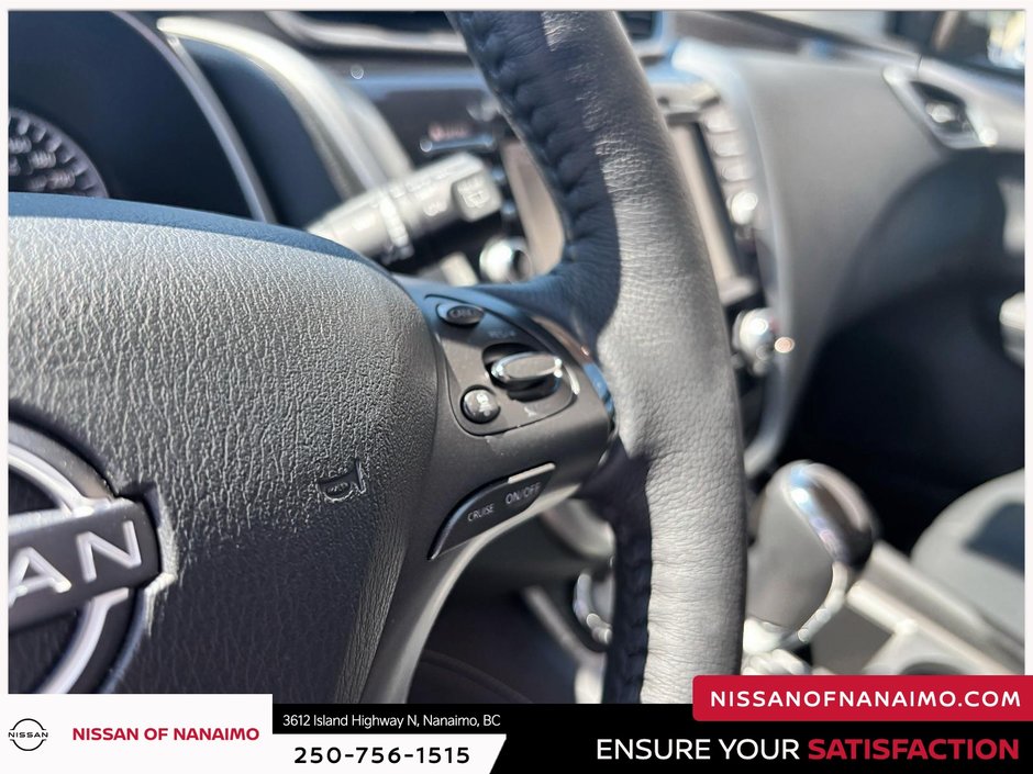 2024 Nissan Murano SL-45